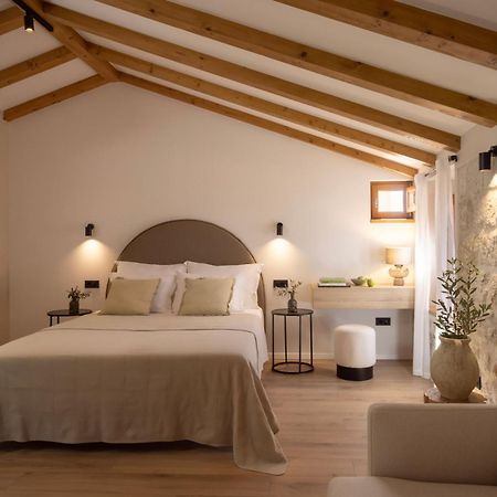 Old Town Olive Luxury Room For 3 Dubrovnik Eksteriør billede