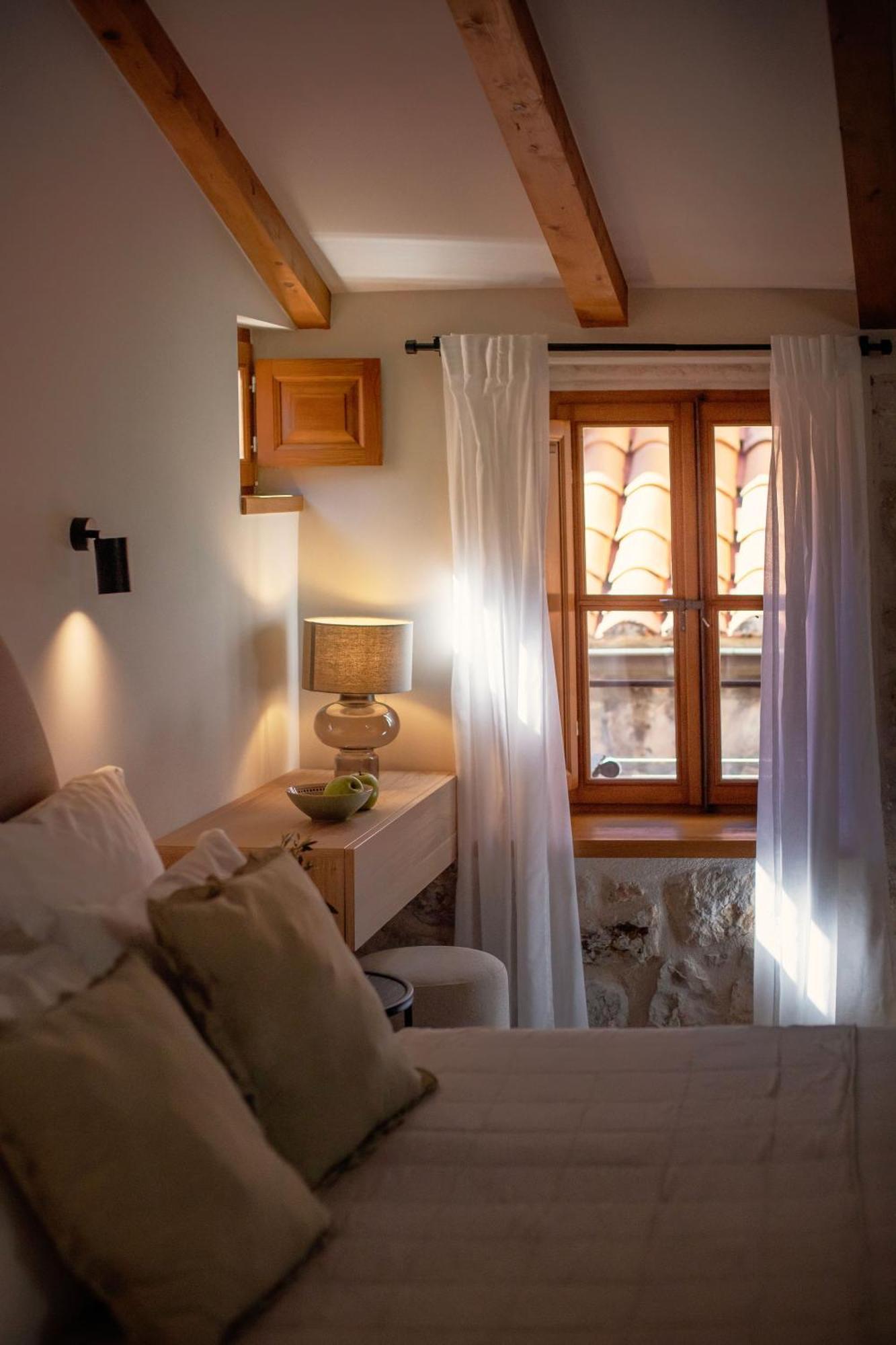 Old Town Olive Luxury Room For 3 Dubrovnik Eksteriør billede
