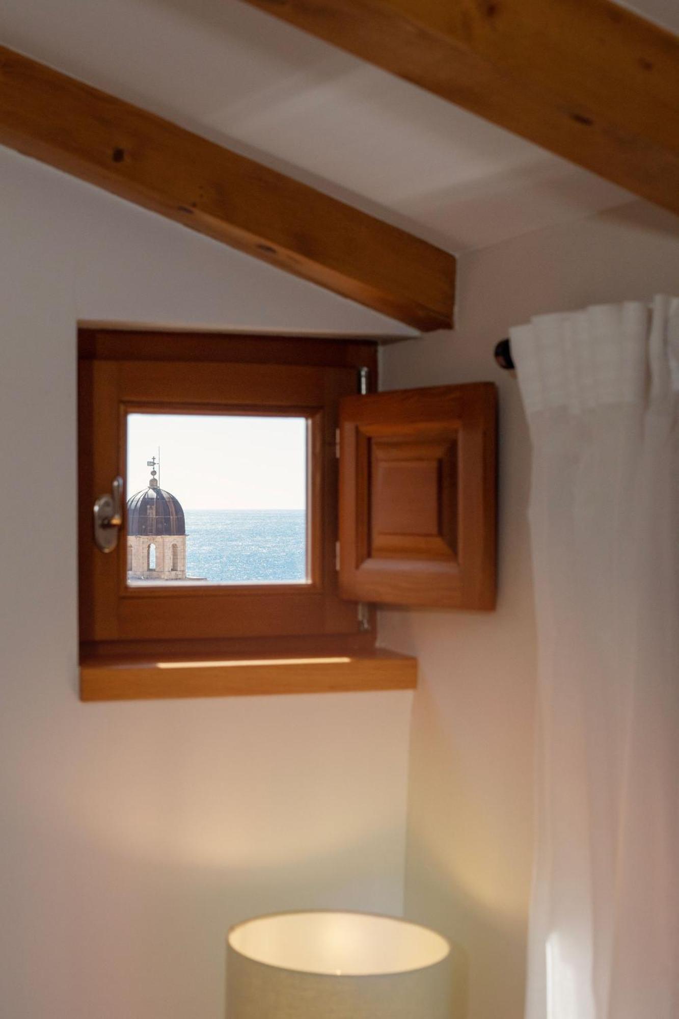 Old Town Olive Luxury Room For 3 Dubrovnik Eksteriør billede