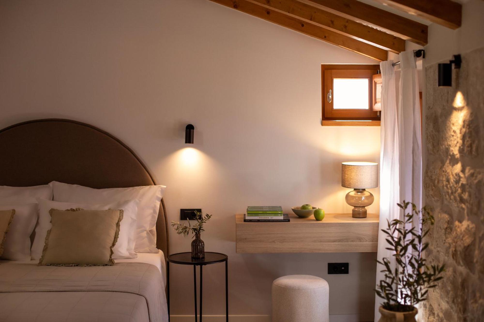 Old Town Olive Luxury Room For 3 Dubrovnik Eksteriør billede