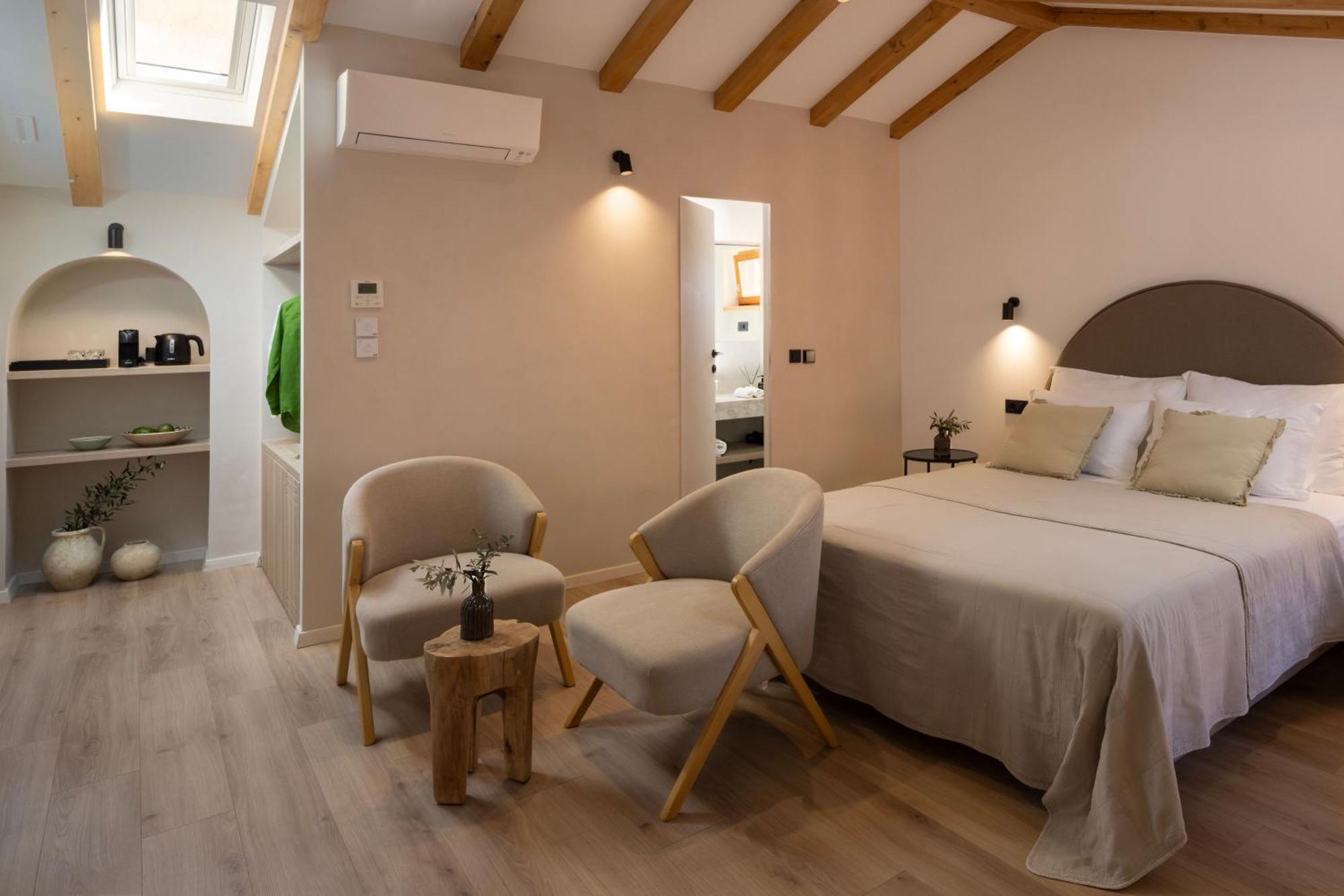 Old Town Olive Luxury Room For 3 Dubrovnik Eksteriør billede
