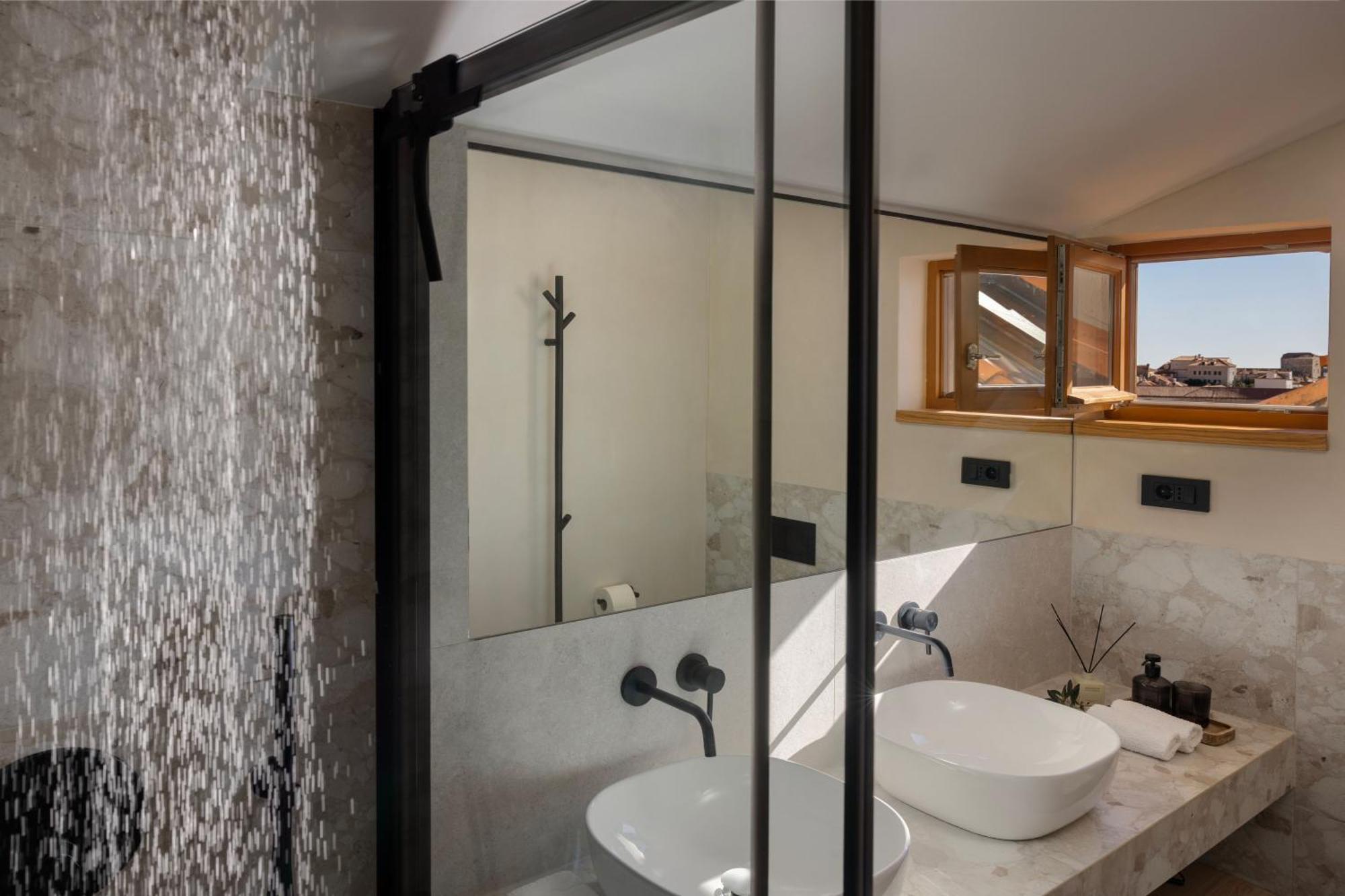Old Town Olive Luxury Room For 3 Dubrovnik Eksteriør billede