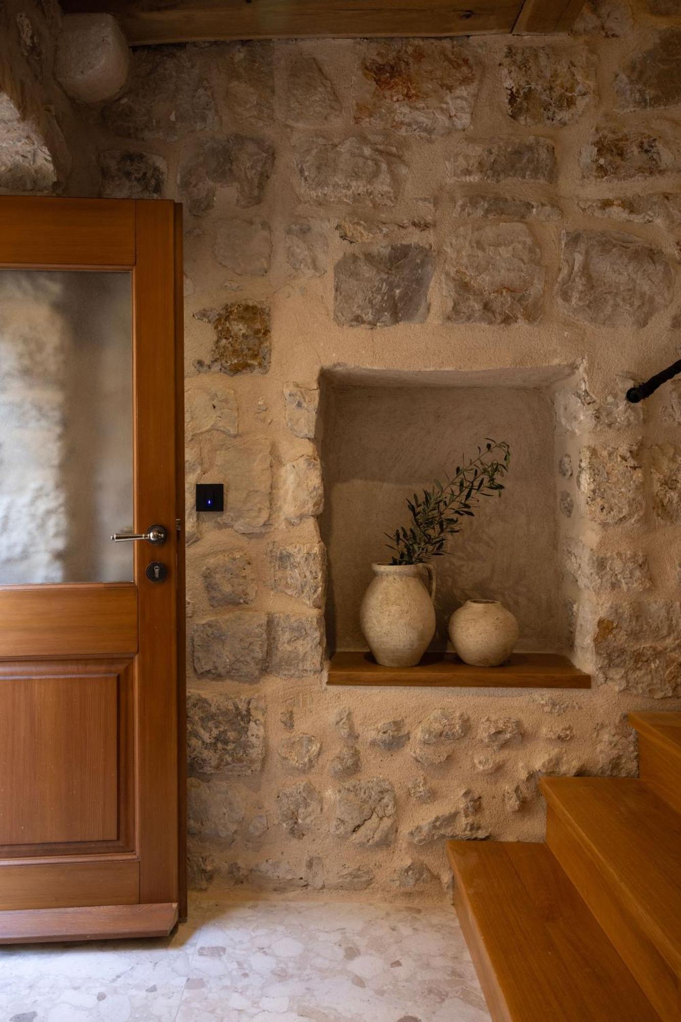 Old Town Olive Luxury Room For 3 Dubrovnik Eksteriør billede
